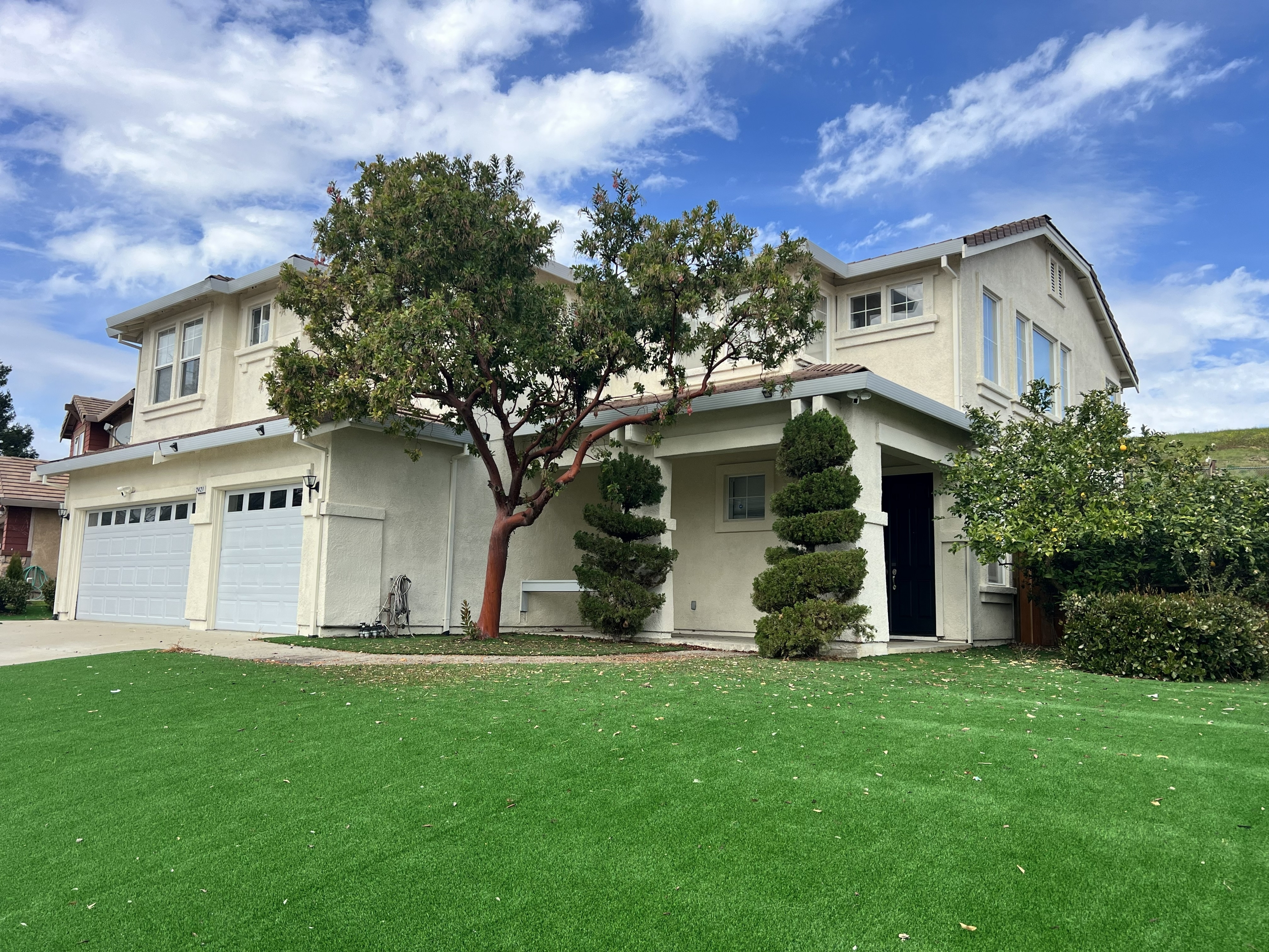 2421 Forty Niner Way - 1